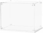 TGF01 Robotime Dust cover Display Box