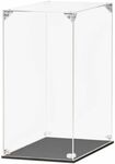 WD1001 Robotime Dust Cover/Display Case
