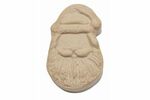 No070 Doos Kerstman - 15x9,5x5cm
