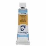 244 v.Gogh Aquarelverf 10ml Indischgeel