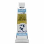 296 v.Gogh Aquarelverf 10ml Azo.groengl