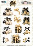 BB - Golden Whisper - Presents