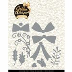 Snijmal BB - Golden Whisper - Bow