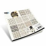 Paperpack BB - Golden Whisper - 20x20cm 