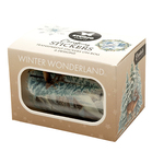 Sl Sticker - Winter Wonderland - Rol 5m