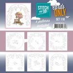 Stitch en do - Cards Only Stitch 118 4k