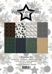 Paperpack - Christmas Joy - A5