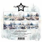Paperpack - Frosty Winter - 15x15cm