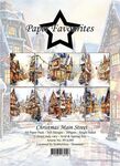 Paperpack - Christmas Main Street - A6