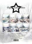 Paperpack - Frosty Winter - A6