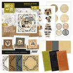 On colour 39 - BB - Golden Whisper