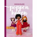 Modieuze Poppen Haken - Alexa Boonstra