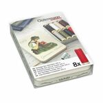 Gutermann Nostalgiedoos naaigaren 8x100m