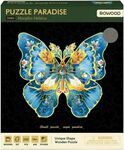 Ta003 Robotime - Morpho Helena Morpho