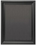 Tak002 Black Vintage Puzzle Frame