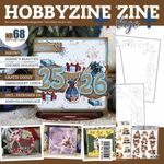 HZ02568 Hobbyzine plus nr 68