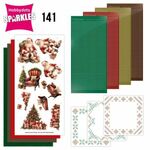 Spdo141 Sparkles - BB Timeless Christmas