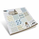 Paperpack BB - Gnomie Holidays - 20x20cm