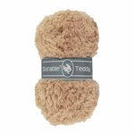Durable Teddy 50gr kleur 422 Sesame