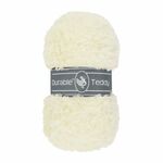 Durable Teddy 50gr kleur 2172 Cream