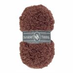 Durable Teddy 50gr kleur 2230 Dark Brown