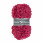 Durable Teddy 50gr kleur 222 Bordeaux