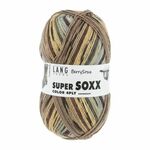 Lang Yarns Super Soxx 4draads 469 - 100g