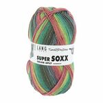 Lang Yarns Super Soxx 6draads 529 - 150g