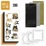 Dot en do 285 - BB - Golden Whisper