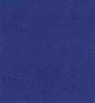 TrueFelt wolvilt - 20x30cm Blauw