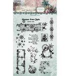 Stempel Christmas Blush - Christmas Deco