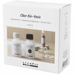 73537 Bio-hars helder 2x150ml
