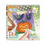 Pixelhobby - Pixelset Halloween Pompoen