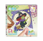 Pixelhobby - Pixelset Halloween Heks