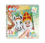 Pixelhobby - Pixelset Sinterklaas Paard