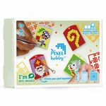 Pixel Medaillon Thema Box - Sinterklaas