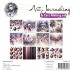 Fairybells - Card Making Backgrounds 015