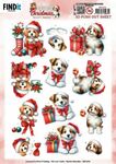 BB - A Very Furry Christmas - Puppy