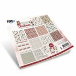 Paperpack BB - A Very Furry Christmas