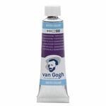 593 v.Gogh Aquarelverf 10ml Purper Blauw