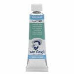 661 v.Gogh Aquarelverf 10ml Turk.groen