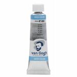 800 v.Gogh Aquarelverf 10ml Zilver