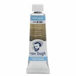 802 v.Gogh Aquarelverf 10ml Lichtgoud