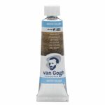 803 v.Gogh Aquarelverf 10ml Donkergoud