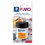 Fimo glanslak - Transparant - 35ml