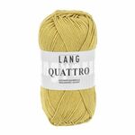 Lang Yarns Quattro - 11 Honing