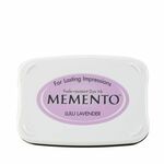 ME-504 Memento inkpad - Lulu Lavender