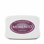 ME-506 Memento inkpad - Sweet Plum