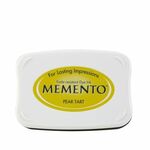 ME-703 Memento inkpad - Pear Tart