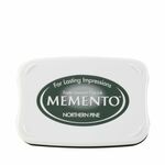 ME-709 Memento inkpad - Northern Pine